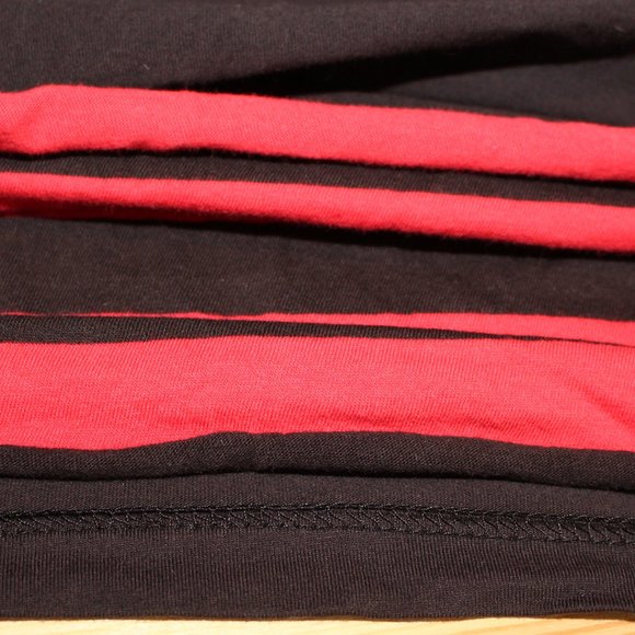 Chor reversible long sleeves tee - Picture 10 of 10